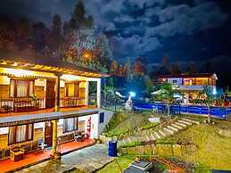 HOTEL CASA CANTABRIA CAMPESTRE