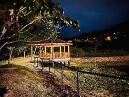 HOTEL CASA CANTABRIA CAMPESTRE