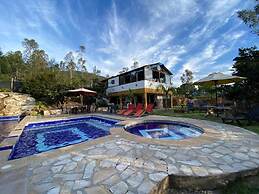 HOTEL CASA CANTABRIA CAMPESTRE