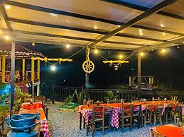 HOTEL CASA CANTABRIA CAMPESTRE