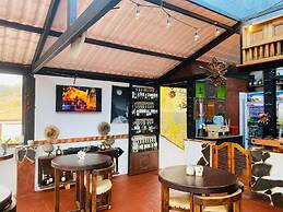 HOTEL CASA CANTABRIA CAMPESTRE