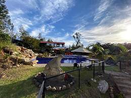 HOTEL CASA CANTABRIA CAMPESTRE