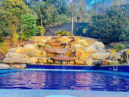 HOTEL CASA CANTABRIA CAMPESTRE