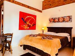 HOTEL CASA CANTABRIA CAMPESTRE