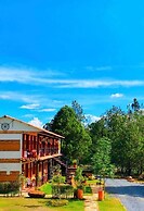 HOTEL CASA CANTABRIA CAMPESTRE