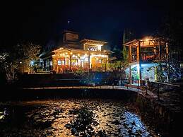 HOTEL CASA CANTABRIA CAMPESTRE