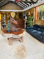 HOTEL CASA CANTABRIA CAMPESTRE