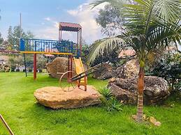 HOTEL CASA CANTABRIA CAMPESTRE