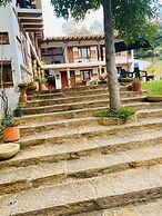 HOTEL CASA CANTABRIA CAMPESTRE