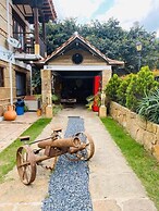 HOTEL CASA CANTABRIA CAMPESTRE