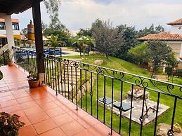 HOTEL CASA CANTABRIA CAMPESTRE