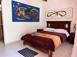 HOTEL CASA CANTABRIA CAMPESTRE