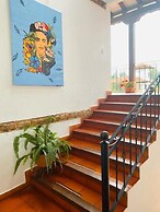 HOTEL CASA CANTABRIA CAMPESTRE