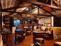 HOTEL CASA CANTABRIA CAMPESTRE