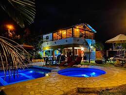 HOTEL CASA CANTABRIA CAMPESTRE