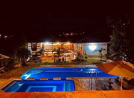 HOTEL CASA CANTABRIA CAMPESTRE