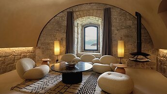 Mamula Island by Banyan Tree