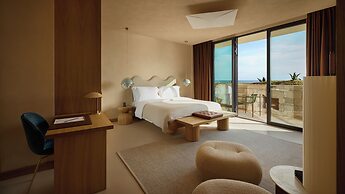Mamula Island by Banyan Tree