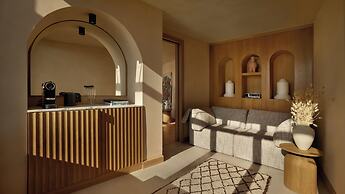 Mamula Island by Banyan Tree