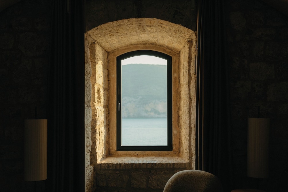 Mamula Island by Banyan Tree