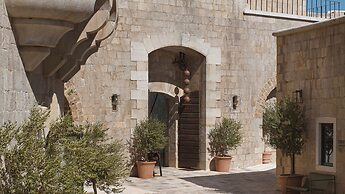 Mamula Island by Banyan Tree