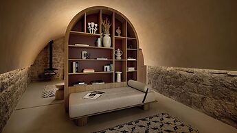 Mamula Island by Banyan Tree