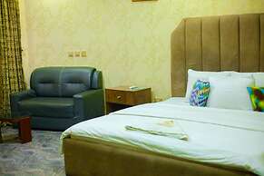 RONKIBOG CRYSTAL HOTEL & SUITES