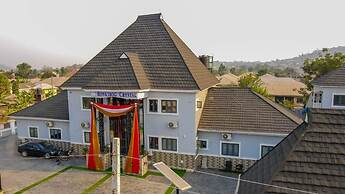 RONKIBOG CRYSTAL HOTEL & SUITES