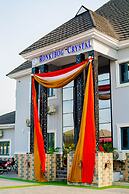 RONKIBOG CRYSTAL HOTEL & SUITES