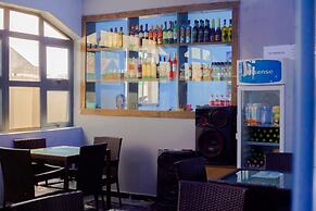 RONKIBOG CRYSTAL HOTEL & SUITES