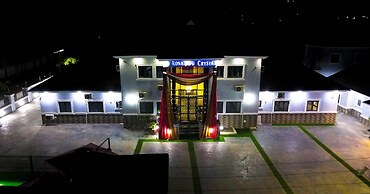 RONKIBOG CRYSTAL HOTEL & SUITES