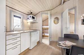 First Camp Lakolk strand- Römö