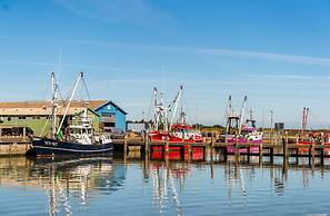 First Camp Lakolk strand- Römö