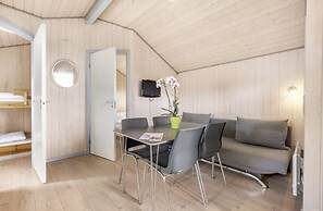 First Camp Lakolk strand- Römö