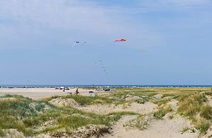 First Camp Lakolk strand- Römö