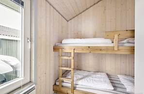 First Camp Lakolk strand- Römö