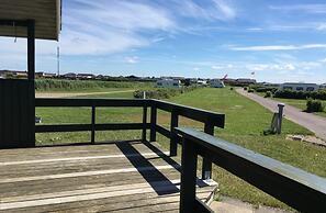 First Camp Lakolk strand- Römö