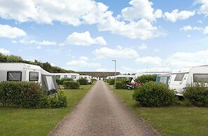 First Camp Klim Nordvestkysten