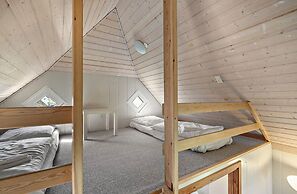 First Camp Klim Nordvestkysten
