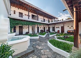 Casita Los Buhos
