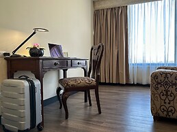 La Quinta by Wyndham Quito