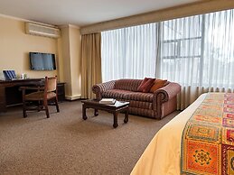 La Quinta by Wyndham Quito