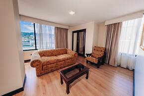 La Quinta by Wyndham Quito