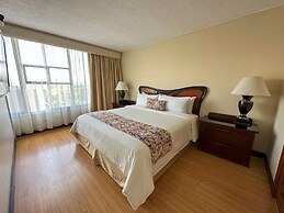 La Quinta by Wyndham Quito