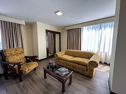 La Quinta by Wyndham Quito