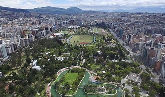 La Quinta by Wyndham Quito