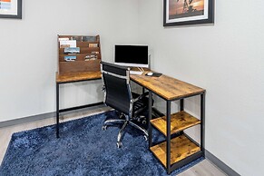 Baymont by Wyndham Carlsbad NM