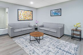 Baymont by Wyndham Carlsbad NM