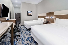 Baymont by Wyndham Carlsbad NM