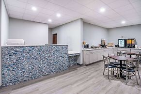 Baymont by Wyndham Carlsbad NM